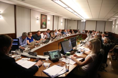 25. seja Občinskega sveta Občine Kamnik  